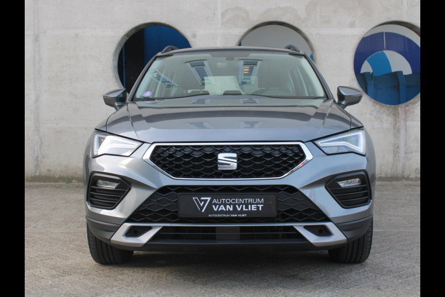 Seat Ateca 1.5 TSI Style Business Intense | APPLE CARPLAY/ANDROID AUTO |