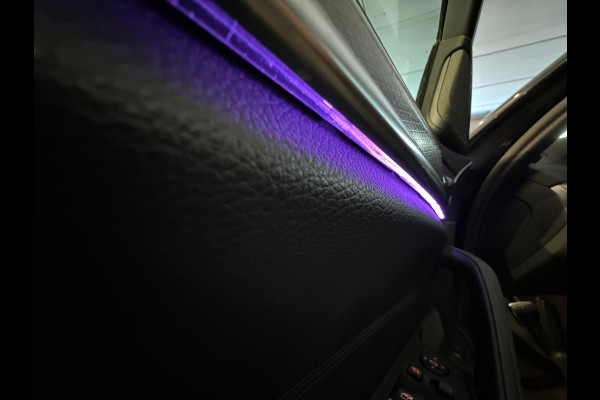 BMW 5 Serie Touring 530i xDrive M Sport High Ex Pano|Sfeer