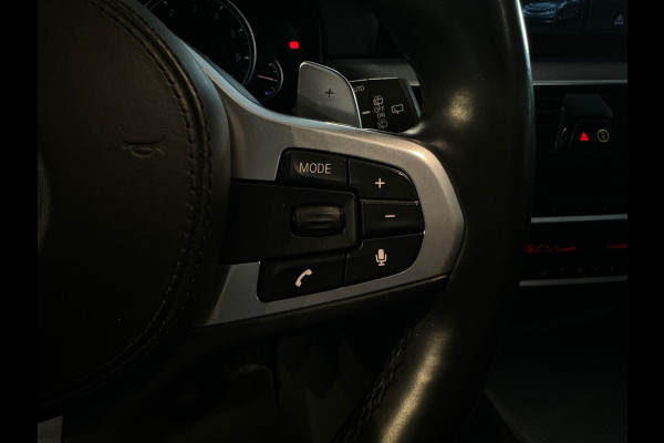 BMW 5 Serie Touring 530i xDrive M Sport High Ex Pano|Sfeer