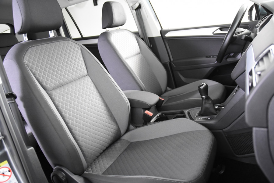 Volkswagen Tiguan Allspace 1.5 TSI *1ste Eigenaar*Navigatie*Park Assist*