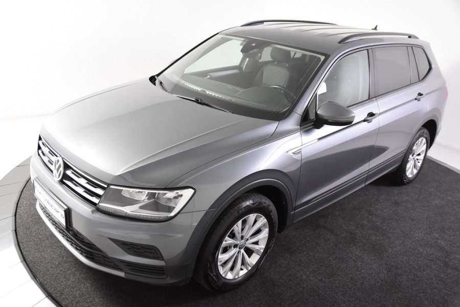 Volkswagen Tiguan Allspace 1.5 TSI *1ste Eigenaar*Navigatie*Park Assist*
