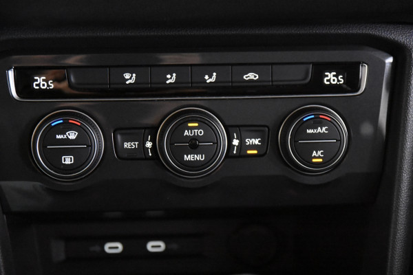 Volkswagen Tiguan Allspace 1.5 TSI *1ste Eigenaar*Navigatie*Park Assist*