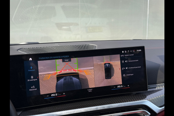 BMW 3 Serie M3 xDrive Competition Keramisch|Carbon Pack|Schaal|Alle opties