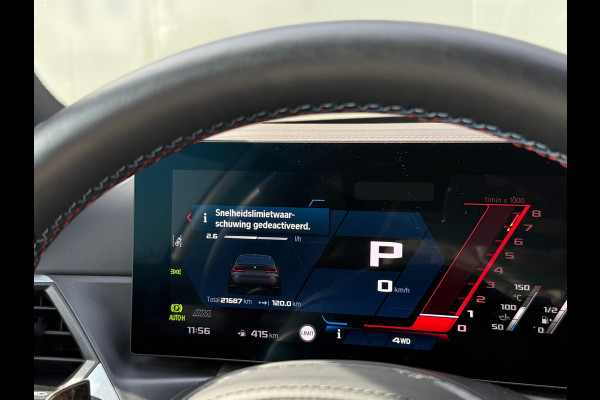 BMW 3 Serie M3 xDrive Competition Keramisch|Carbon Pack|Schaal|Alle opties