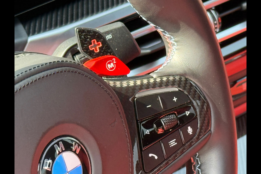 BMW 3 Serie M3 xDrive Competition Keramisch|Carbon Pack|Schaal|Alle opties