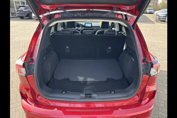 Ford Kuga 2.5 PHEV Vignale 225pk | Panoramadak | Adaptive cruise control | Winter Pack | Achteruitrijcamera | Bang&Olufsen | Elektrische achterklep