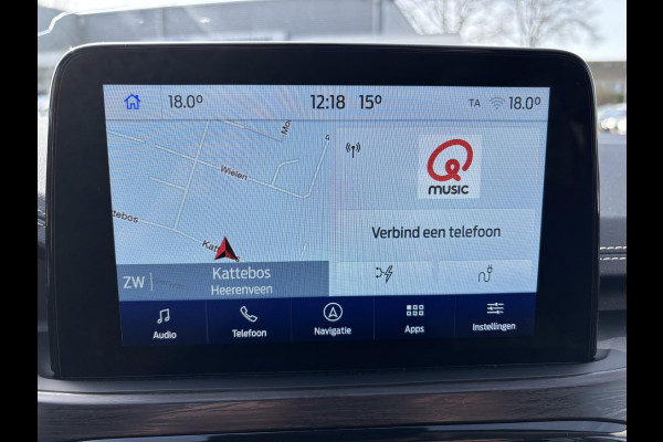 Ford Kuga 2.5 PHEV Vignale 225pk | Panoramadak | Adaptive cruise control | Winter Pack | Achteruitrijcamera | Bang&Olufsen | Elektrische achterklep