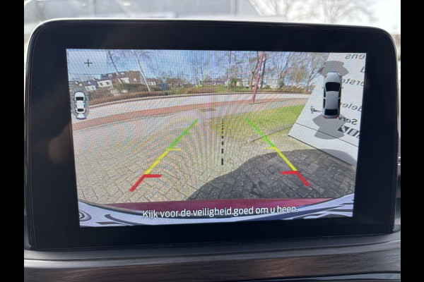 Ford Kuga 2.5 PHEV Vignale 225pk | Panoramadak | Adaptive cruise control | Winter Pack | Achteruitrijcamera | Bang&Olufsen | Elektrische achterklep