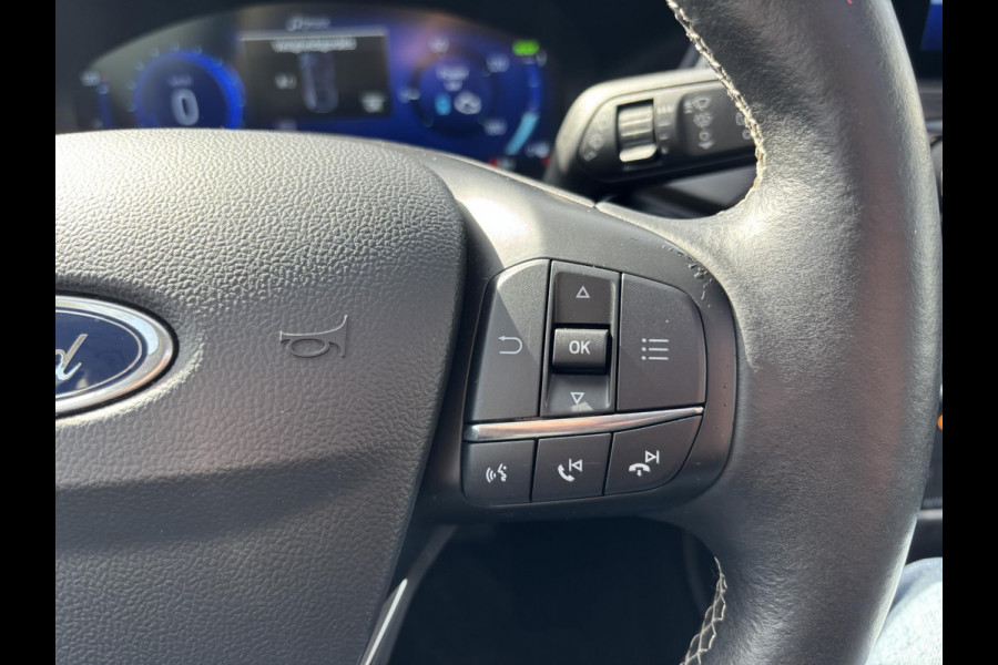 Ford Kuga 2.5 PHEV Vignale 225pk | Panoramadak | Adaptive cruise control | Winter Pack | Achteruitrijcamera | Bang&Olufsen | Elektrische achterklep