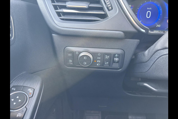 Ford Kuga 2.5 PHEV Vignale 225pk | Panoramadak | Adaptive cruise control | Winter Pack | Achteruitrijcamera | Bang&Olufsen | Elektrische achterklep