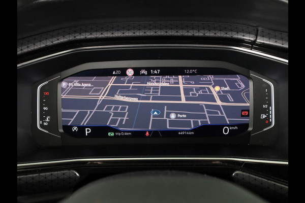 Volkswagen T-Cross 1.0 TSI Style 110 pk Automaat (DSG) | Navigatie | Parkeersensoren | Adaptieve cruise control | Apple Carplay/Android Auto | Voll. digitaal instrumentenpaneel |