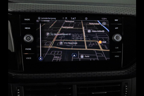 Volkswagen T-Cross 1.0 TSI Style 110 pk Automaat (DSG) | Navigatie | Parkeersensoren | Adaptieve cruise control | Apple Carplay/Android Auto | Voll. digitaal instrumentenpaneel |