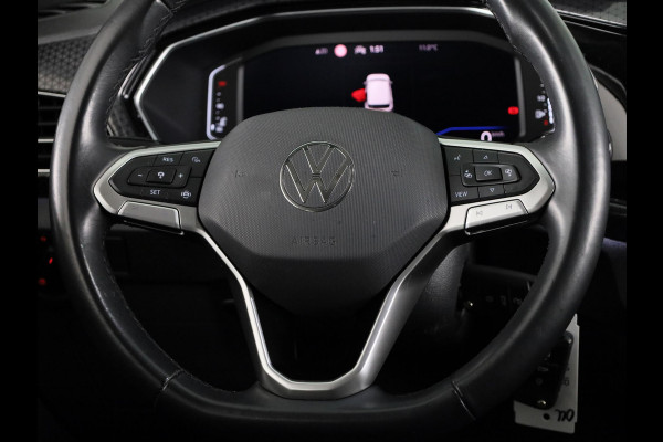 Volkswagen T-Cross 1.0 TSI Style 110 pk Automaat (DSG) | Navigatie | Parkeersensoren | Adaptieve cruise control | Apple Carplay/Android Auto | Voll. digitaal instrumentenpaneel |