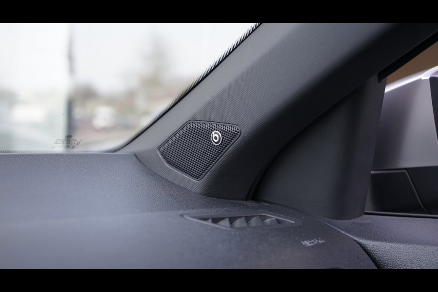 Volkswagen T-Roc R 2.0 TSI 4Motion AUTOMAAT-ACC-BEATS-CAMERA-FULL LED-KEYLESS-LEDER-NAVIGATIE-PANORAMA-VIRTUEEL