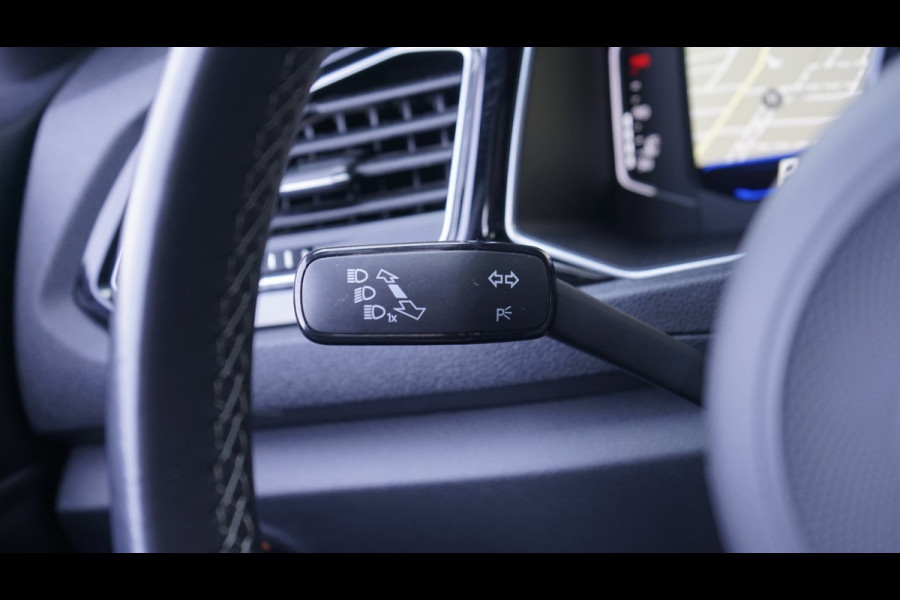Volkswagen T-Roc R 2.0 TSI 4Motion AUTOMAAT-ACC-BEATS-CAMERA-FULL LED-KEYLESS-LEDER-NAVIGATIE-PANORAMA-VIRTUEEL