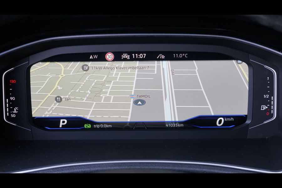 Volkswagen T-Roc R 2.0 TSI 4Motion AUTOMAAT-ACC-BEATS-CAMERA-FULL LED-KEYLESS-LEDER-NAVIGATIE-PANORAMA-VIRTUEEL