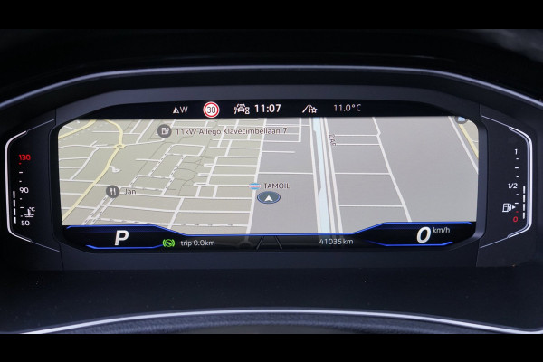 Volkswagen T-Roc R 2.0 TSI 4Motion AUTOMAAT-ACC-BEATS-CAMERA-FULL LED-KEYLESS-LEDER-NAVIGATIE-PANORAMA-VIRTUEEL