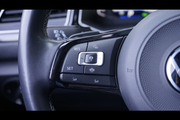 Volkswagen T-Roc R 2.0 TSI 4Motion AUTOMAAT-ACC-BEATS-CAMERA-FULL LED-KEYLESS-LEDER-NAVIGATIE-PANORAMA-VIRTUEEL