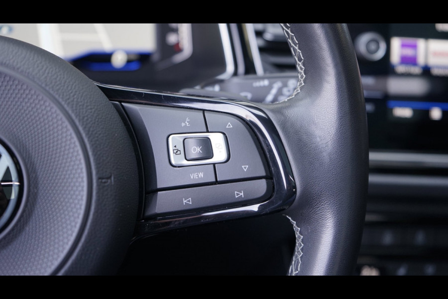 Volkswagen T-Roc R 2.0 TSI 4Motion AUTOMAAT-ACC-BEATS-CAMERA-FULL LED-KEYLESS-LEDER-NAVIGATIE-PANORAMA-VIRTUEEL