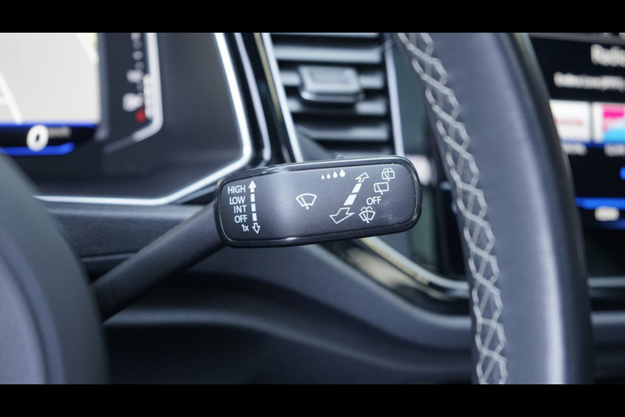 Volkswagen T-Roc R 2.0 TSI 4Motion AUTOMAAT-ACC-BEATS-CAMERA-FULL LED-KEYLESS-LEDER-NAVIGATIE-PANORAMA-VIRTUEEL