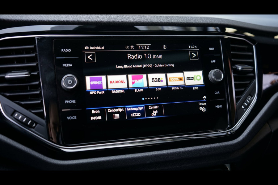 Volkswagen T-Roc R 2.0 TSI 4Motion AUTOMAAT-ACC-BEATS-CAMERA-FULL LED-KEYLESS-LEDER-NAVIGATIE-PANORAMA-VIRTUEEL