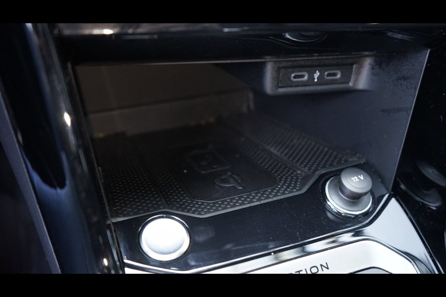 Volkswagen T-Roc R 2.0 TSI 4Motion AUTOMAAT-ACC-BEATS-CAMERA-FULL LED-KEYLESS-LEDER-NAVIGATIE-PANORAMA-VIRTUEEL