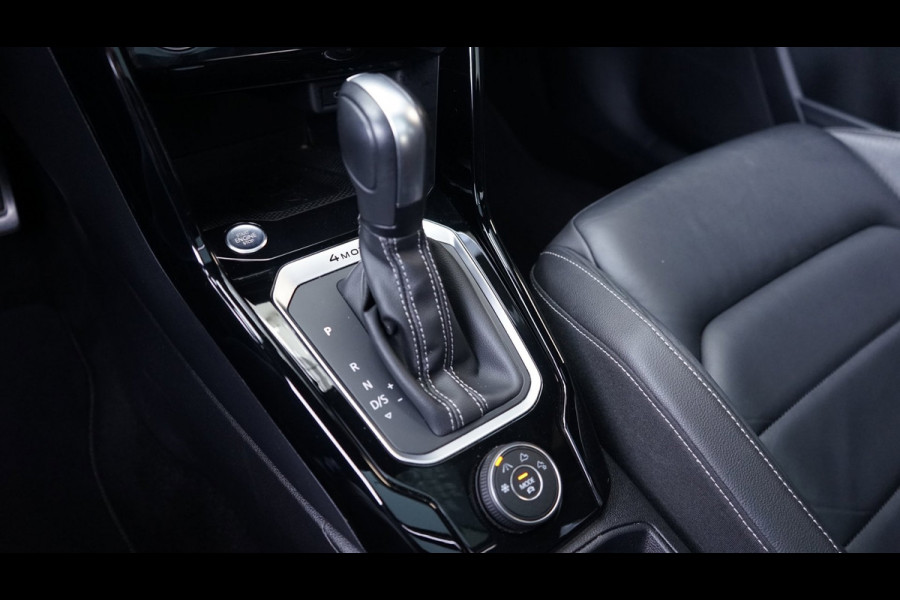 Volkswagen T-Roc R 2.0 TSI 4Motion AUTOMAAT-ACC-BEATS-CAMERA-FULL LED-KEYLESS-LEDER-NAVIGATIE-PANORAMA-VIRTUEEL