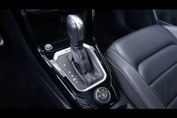 Volkswagen T-Roc R 2.0 TSI 4Motion AUTOMAAT-ACC-BEATS-CAMERA-FULL LED-KEYLESS-LEDER-NAVIGATIE-PANORAMA-VIRTUEEL