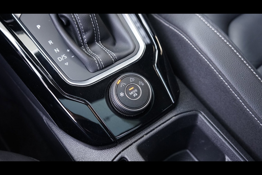 Volkswagen T-Roc R 2.0 TSI 4Motion AUTOMAAT-ACC-BEATS-CAMERA-FULL LED-KEYLESS-LEDER-NAVIGATIE-PANORAMA-VIRTUEEL