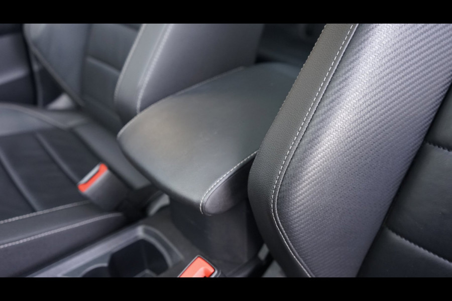 Volkswagen T-Roc R 2.0 TSI 4Motion AUTOMAAT-ACC-BEATS-CAMERA-FULL LED-KEYLESS-LEDER-NAVIGATIE-PANORAMA-VIRTUEEL