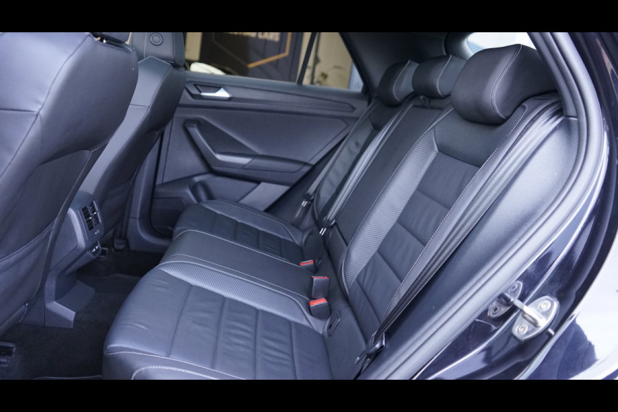 Volkswagen T-Roc R 2.0 TSI 4Motion AUTOMAAT-ACC-BEATS-CAMERA-FULL LED-KEYLESS-LEDER-NAVIGATIE-PANORAMA-VIRTUEEL