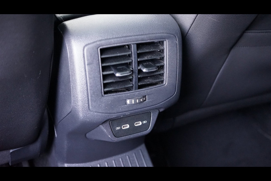 Volkswagen T-Roc R 2.0 TSI 4Motion AUTOMAAT-ACC-BEATS-CAMERA-FULL LED-KEYLESS-LEDER-NAVIGATIE-PANORAMA-VIRTUEEL