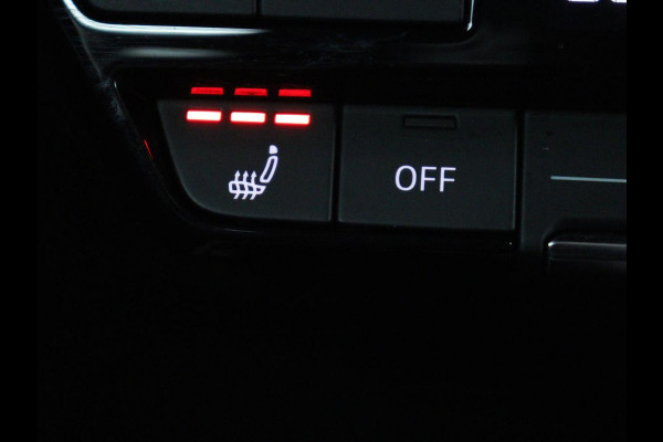 Audi Q4 e-tron 40 Launch edition Advanced Plus 77 kWh | SOH 94% | Warmtepomp | Stoelverwarming | Adaptive cruise | Camera | Carplay | Matrix LED | Virtual Cockpit | Navigatie | Parkeerhulp | Climate control