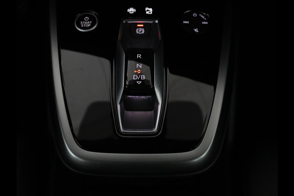 Audi Q4 e-tron 40 Launch edition Advanced Plus 77 kWh | SOH 94% | Warmtepomp | Stoelverwarming | Adaptive cruise | Camera | Carplay | Matrix LED | Virtual Cockpit | Navigatie | Parkeerhulp | Climate control