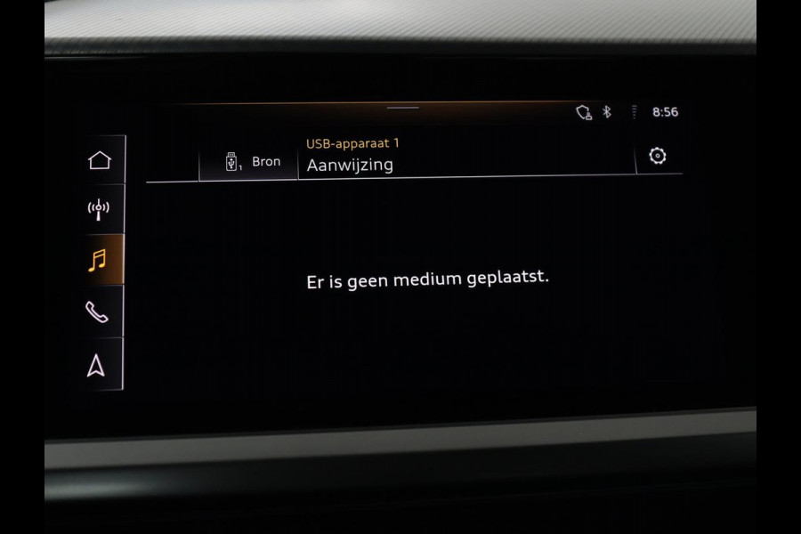 Audi Q4 e-tron 40 Launch edition Advanced Plus 77 kWh | SOH 94% | Warmtepomp | Stoelverwarming | Adaptive cruise | Camera | Carplay | Matrix LED | Virtual Cockpit | Navigatie | Parkeerhulp | Climate control