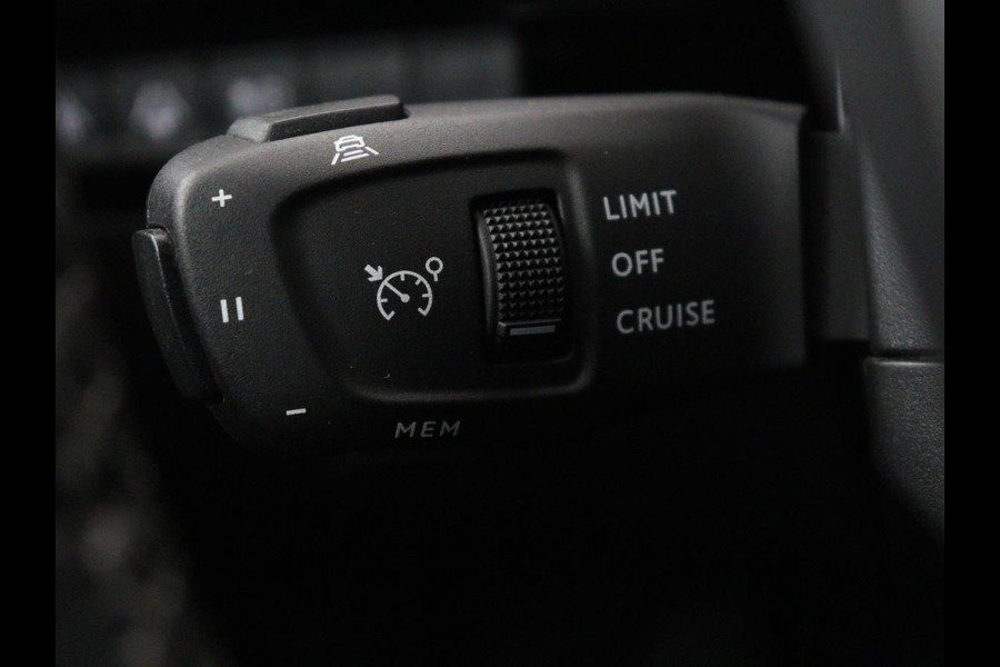 Peugeot 508 1.6 HYbrid 225 Allure | Adaptive cruise | Half leder | Carplay | Camera | Navigatie | Parkeerhulp | Full LED | Sfeerverlichting | Climate control | Bluetooth | PHEV | Plug In