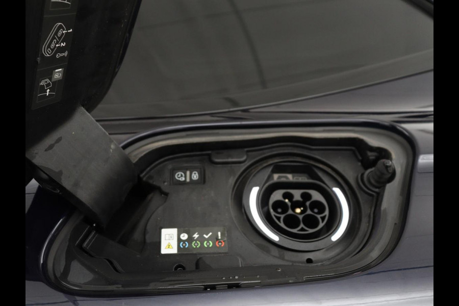 Peugeot 508 1.6 HYbrid 225 Allure | Adaptive cruise | Half leder | Carplay | Camera | Navigatie | Parkeerhulp | Full LED | Sfeerverlichting | Climate control | Bluetooth | PHEV | Plug In