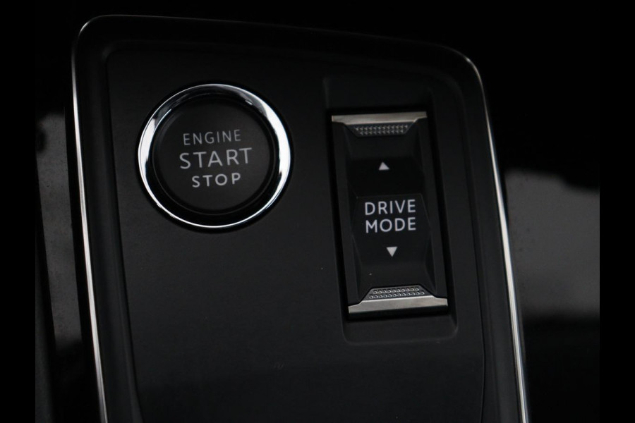 Peugeot 508 1.6 HYbrid 225 Allure | Adaptive cruise | Half leder | Carplay | Camera | Navigatie | Parkeerhulp | Full LED | Sfeerverlichting | Climate control | Bluetooth | PHEV | Plug In