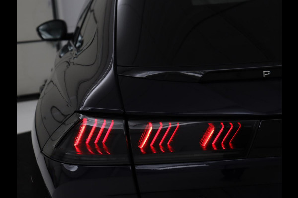 Peugeot 508 1.6 HYbrid 225 Allure | Adaptive cruise | Half leder | Carplay | Camera | Navigatie | Parkeerhulp | Full LED | Sfeerverlichting | Climate control | Bluetooth | PHEV | Plug In