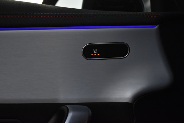 Mercedes-Benz CLA-Klasse AMG 45 S 4MATIC+ 421pk | Pano | ACC | Burmester | 360 Camera | Multibeam LED | AMG Night Pack |