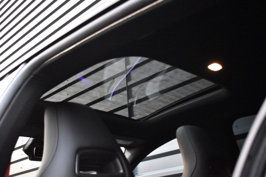 Mercedes-Benz CLA-Klasse AMG 45 S 4MATIC+ 421pk | Pano | ACC | Burmester | 360 Camera | Multibeam LED | AMG Night Pack |