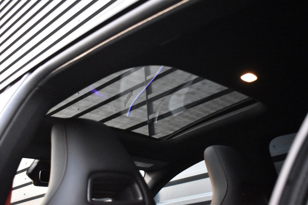 Mercedes-Benz CLA-Klasse AMG 45 S 4MATIC+ 421pk | Pano | ACC | Burmester | 360 Camera | Multibeam LED | AMG Night Pack |