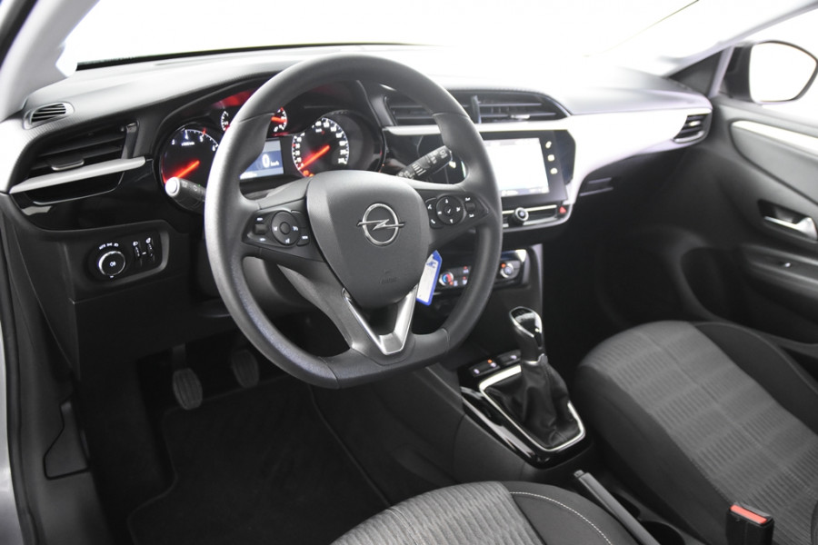 Opel Corsa 1.2 Edition *1ste Eigenaar*Navigatie*Carplay*DAB*
