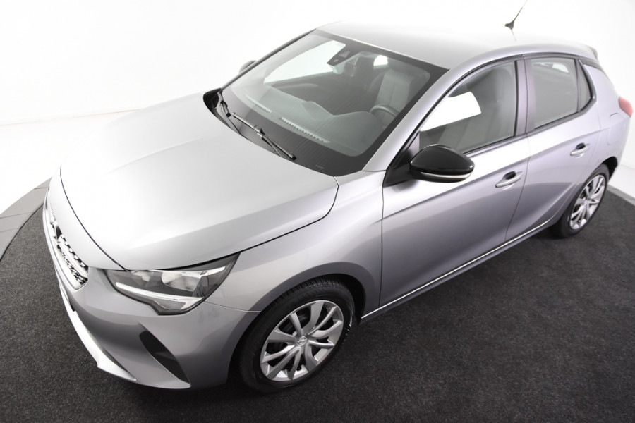 Opel Corsa 1.2 Edition *1ste Eigenaar*Navigatie*Carplay*DAB*