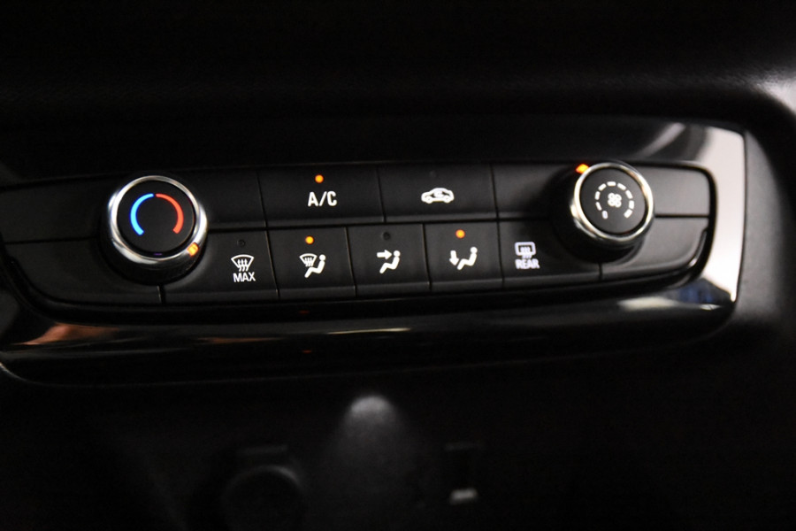 Opel Corsa 1.2 Edition *1ste Eigenaar*Navigatie*Carplay*DAB*