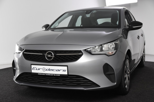 Opel Corsa 1.2 Edition *1ste Eigenaar*Navigatie*Carplay*DAB*