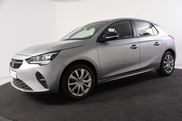 Opel Corsa 1.2 Edition *1ste Eigenaar*Navigatie*Carplay*DAB*