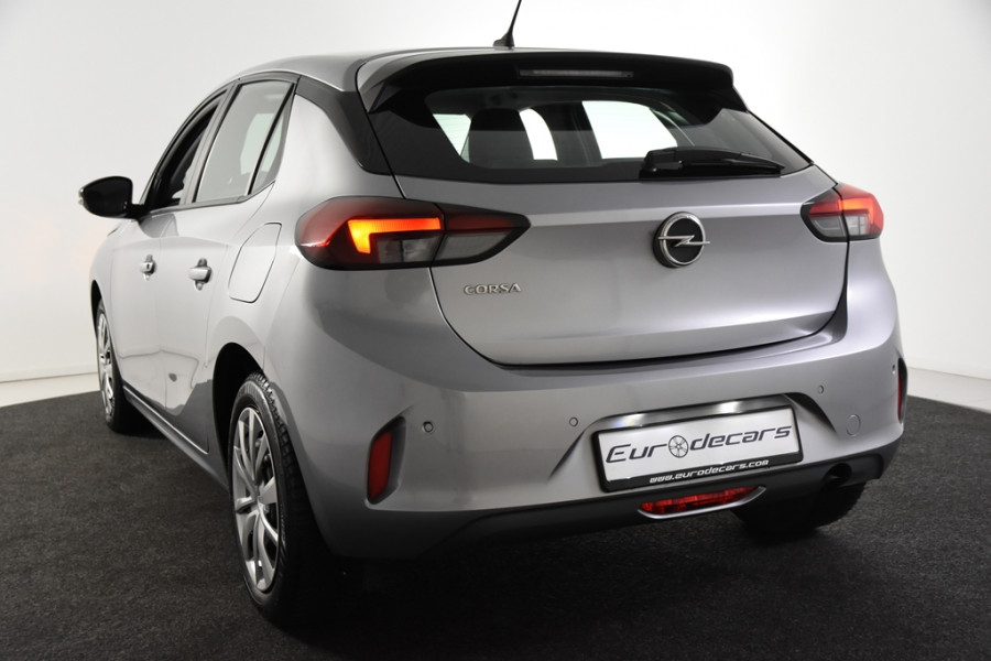 Opel Corsa 1.2 Edition *1ste Eigenaar*Navigatie*Carplay*DAB*