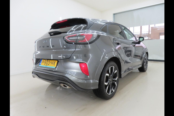 Ford Puma 1.0 EcoBoost Hybrid ST-Line X Wordt verwacht | 70.000 km | Winterpack | Panoramdak | Adaptive cruise control | Full Options