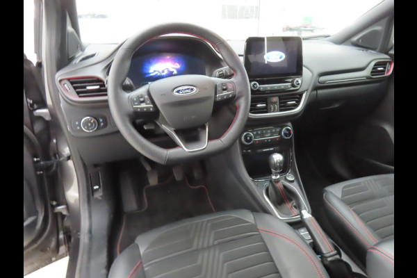 Ford Puma 1.0 EcoBoost Hybrid ST-Line X Wordt verwacht | 70.000 km | Winterpack | Panoramdak | Adaptive cruise control | Full Options